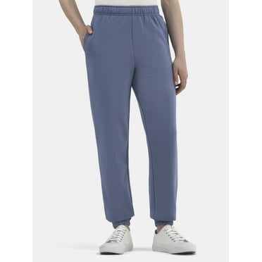 No Boundaries Soft Fleece Joggers, Women's