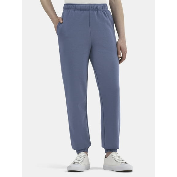 No Boundaries Soft Fleece Joggers, 29'' Inseam, Women's Sizes XXS-4X