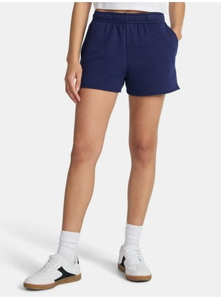 No Boundaries Womens Shorts in Womens Clothing | Blue