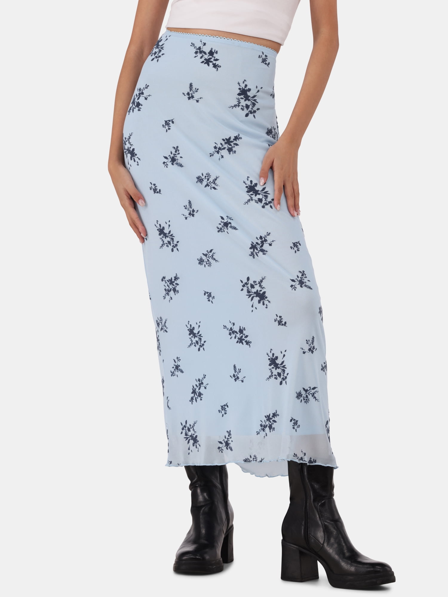 No Limit Skirt main image 1