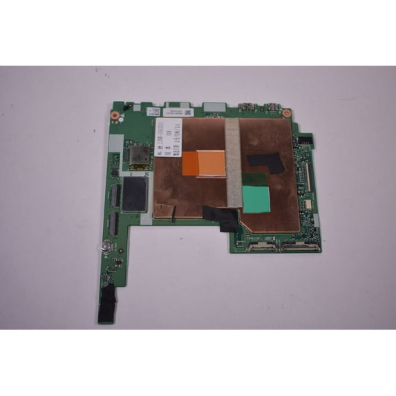 NB.G6P11.001 Acer Intel Atom Z3735f 32gb Motherboard SW5-015-12KL