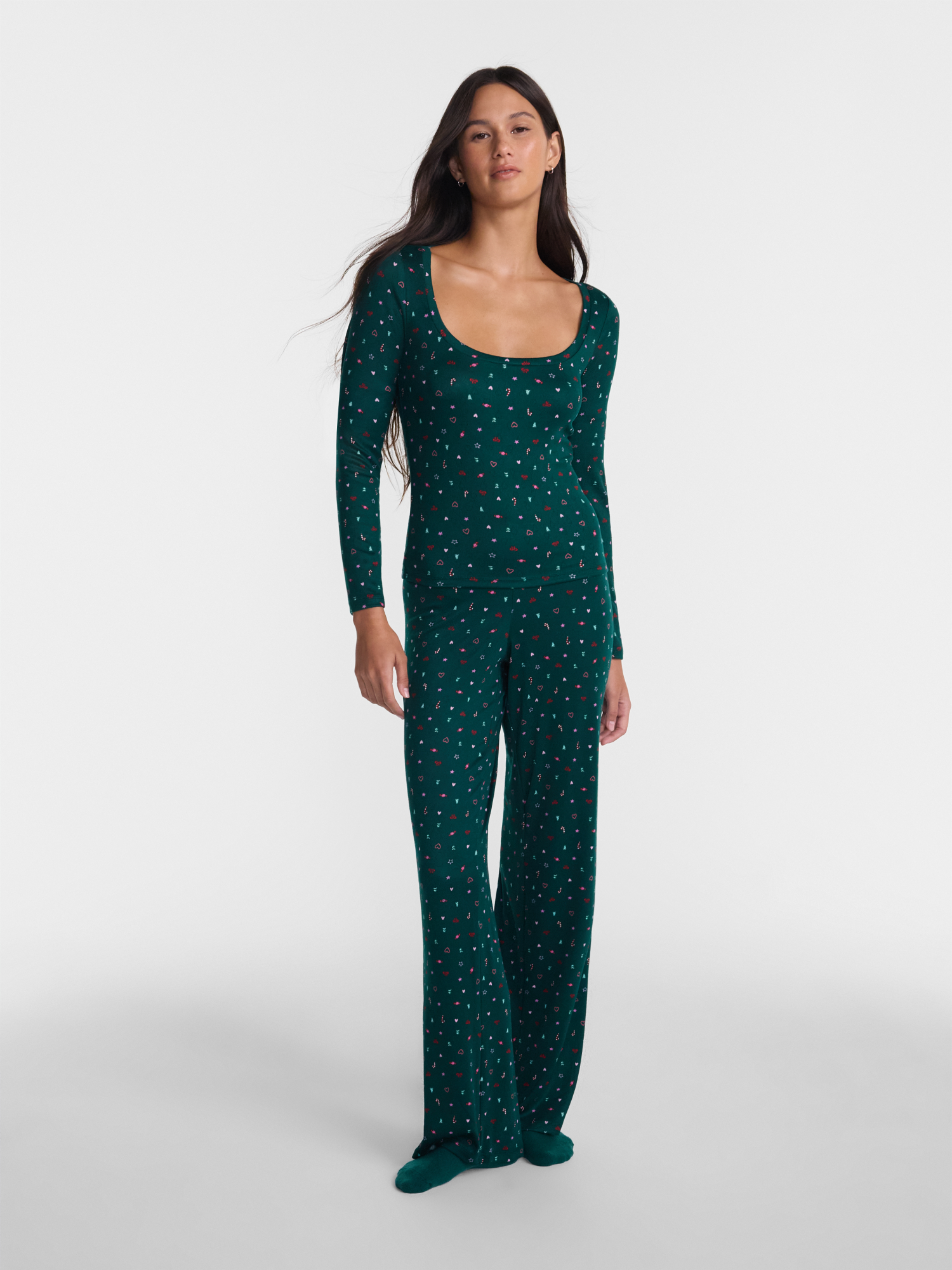 NB GIFTABLE PJ SET: Worth Buying?