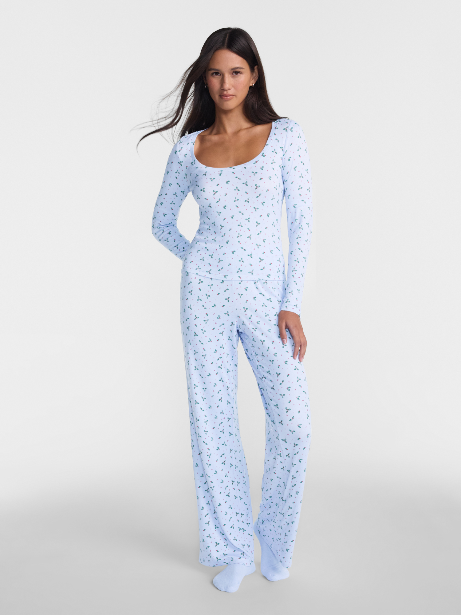 NB GIFTABLE PJ SET: What to Know Before You Buy