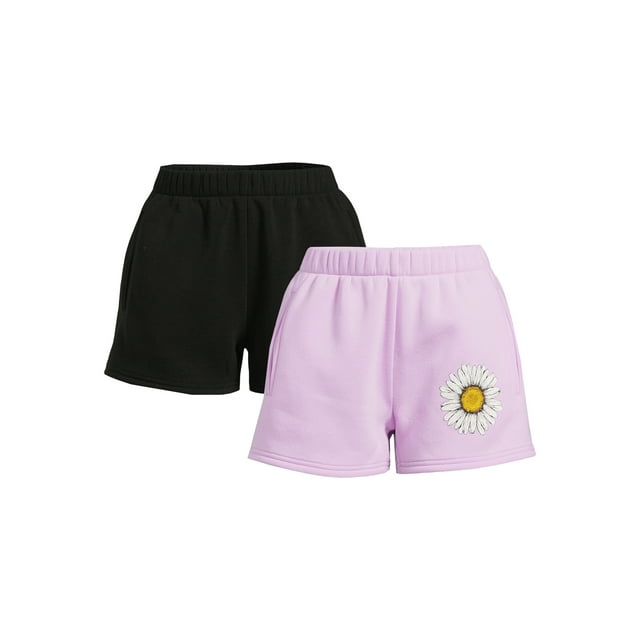 NB GRAPHIC FLC SHORT