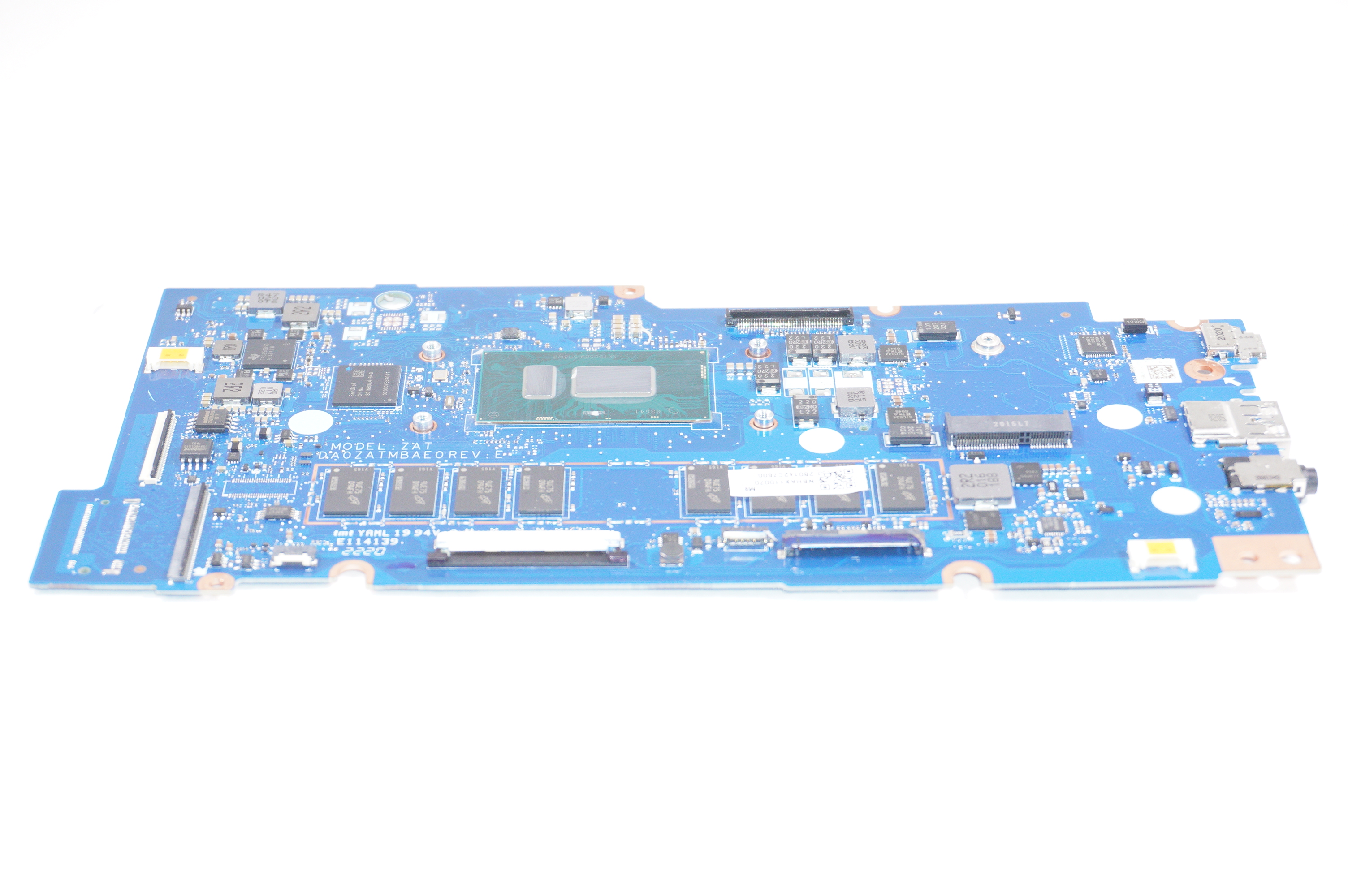 Webcam écran tactile Acer Chromebook CB714-1WT-534T i5-8250U 1,6 GHz 8 Webcam écran tactile Acer Chromebook CB714-1WT-534T i5-8250U 1,6 GHz 8