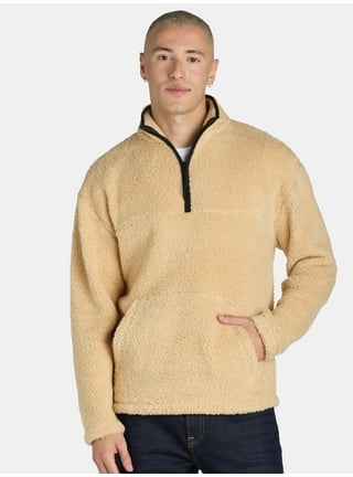 Fuzzy jacket from walmart sale