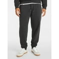 thumbnail image 1 of No Boundaries High Pile Joggers, Men’s, 1 of 5