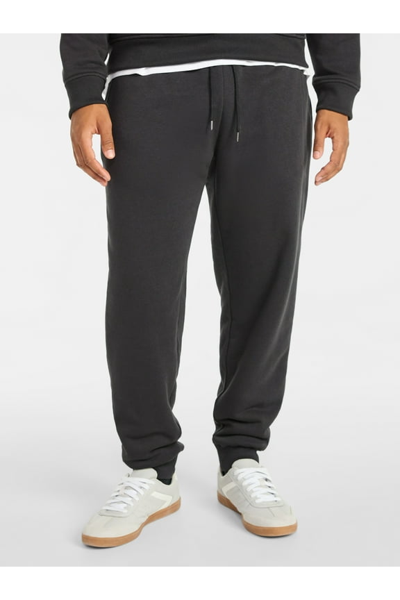 High Pile Joggers, Men’s
