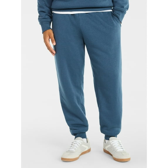 No Boundaries High Pile Joggers, Men’s