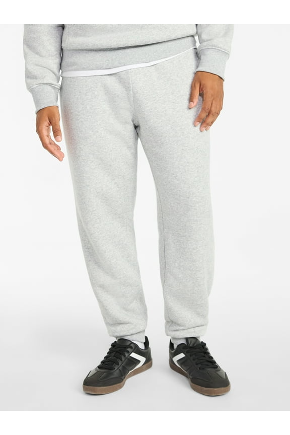 High Pile Joggers, Mens