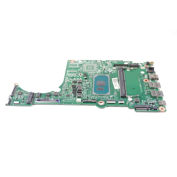 NB.HSP11.002 Acer Intel I5-1035G1 4GB Motherboard A515-55