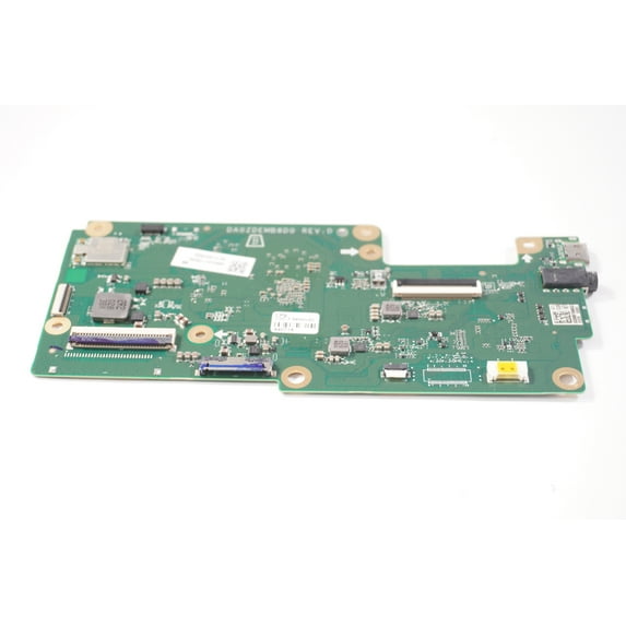 NB.HUV11.003 Acer MEDIATEK MT8183 4GB 64GB eMMC Motherboard CP311-3H-K6XD-US