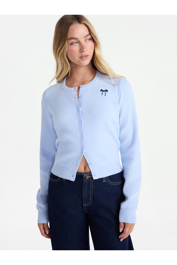 Fashion Icon Cardigan, Women's