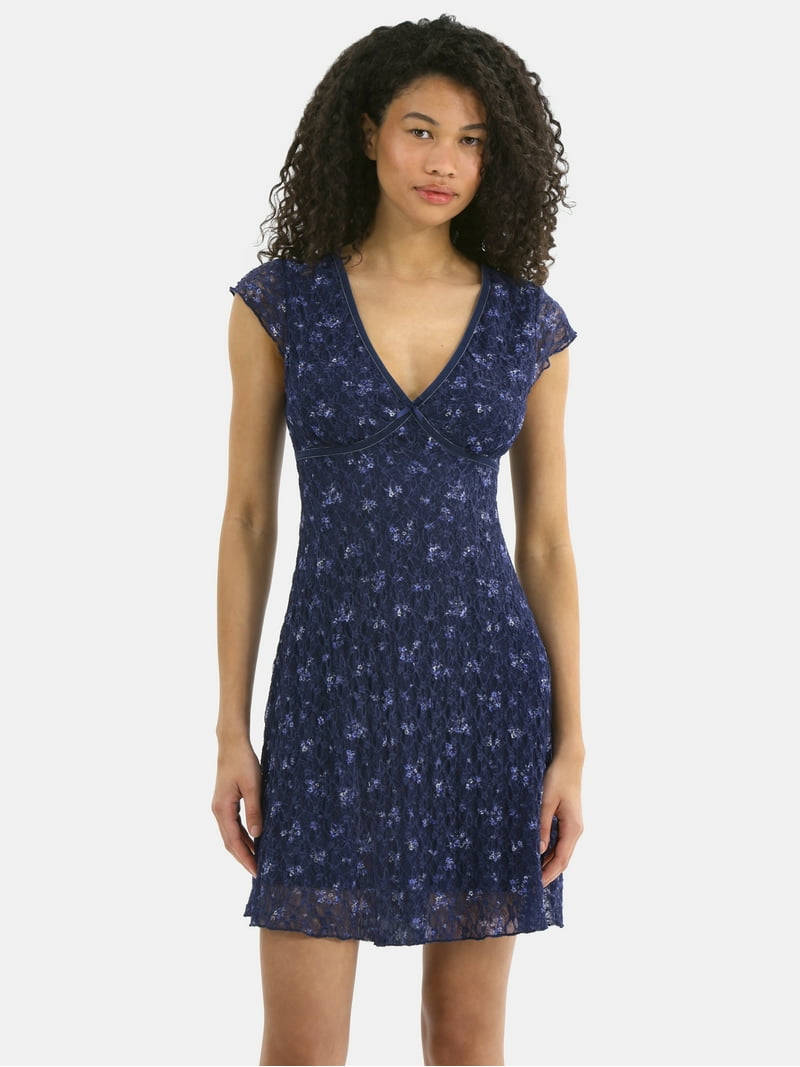 niakuru　Acka lace no sleeve dress Shop Women's Lace Dresses – Elegant & Feminine Styles – CATCHALL