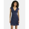thumbnail image 1 of No Boundaries Lace Mini Dress, Women’s, 1 of 5
