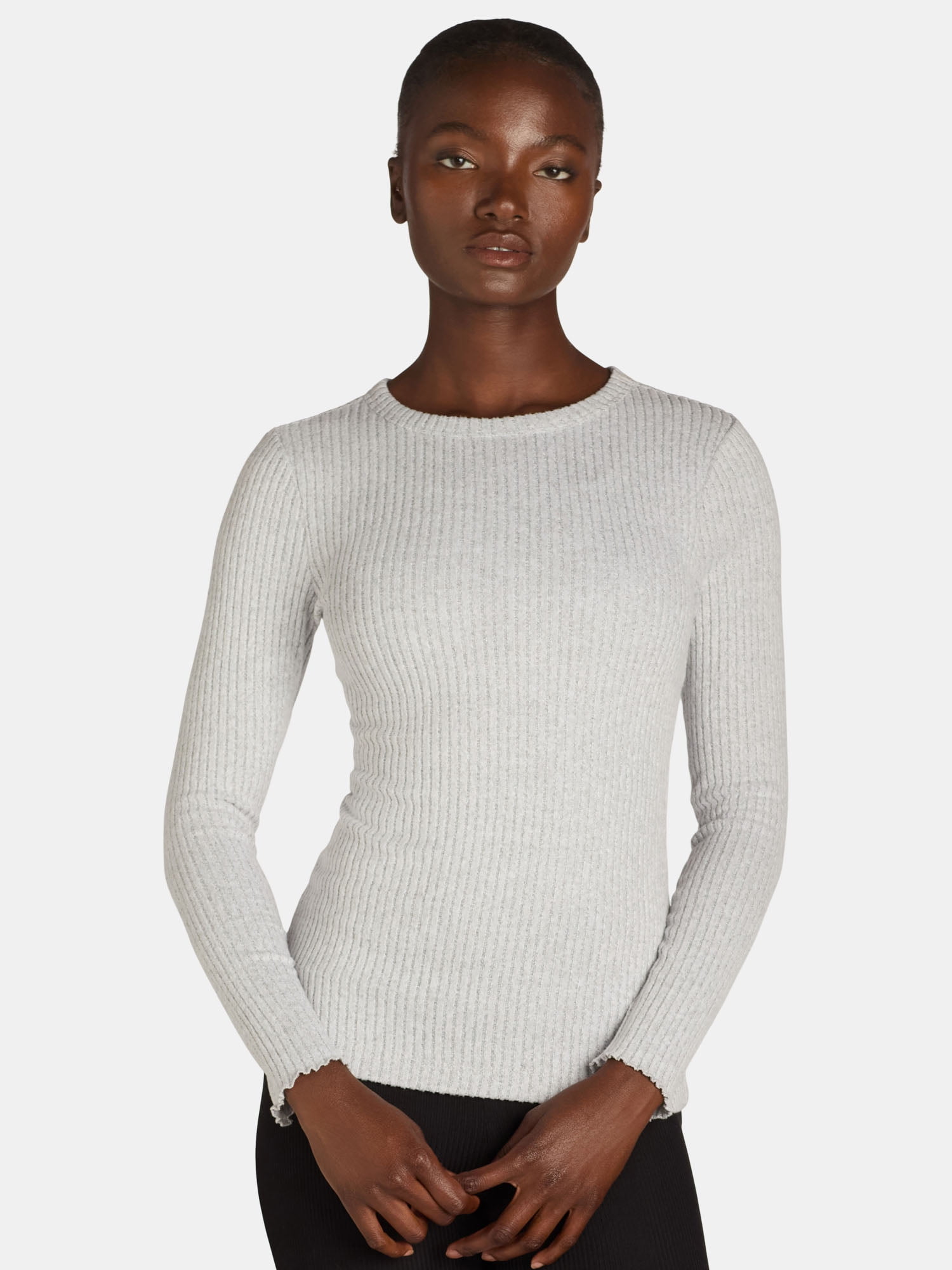 Brushed Belli Tee