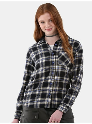 Cute dress shirts for juniors best sale