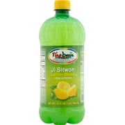 Iberia Ji Sitwon Lemon Juice, 32 fl oz Bottle