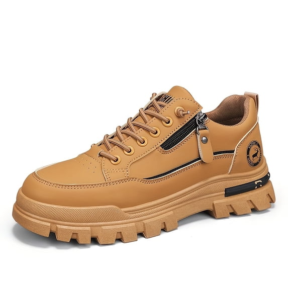 NB-Men'S Low-Top Shoes Casual Outdoor