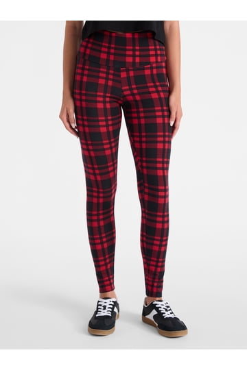 High Rise Legging in Melt - Leopard Print High Rise Legging in Melt - Leopard Print