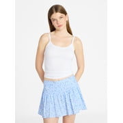 Pointelle Tank Top, Women's XXS-XXL
