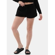 No Boundaries Plush Shorts, 1.5” Inseam, Women's