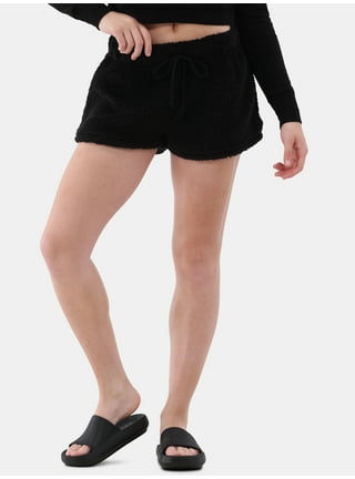 Juniors Shorts in Juniors Black Walmart