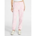 thumbnail image 1 of No Boundaries Soft Fleece Joggers, 29'' Inseam, Women's XXS-4X, 1 of 5
