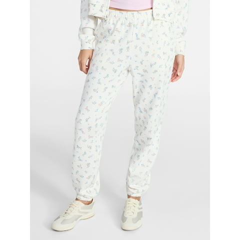 Soft Fleece Joggers, 29'' Inseam, Women's XXS-4X