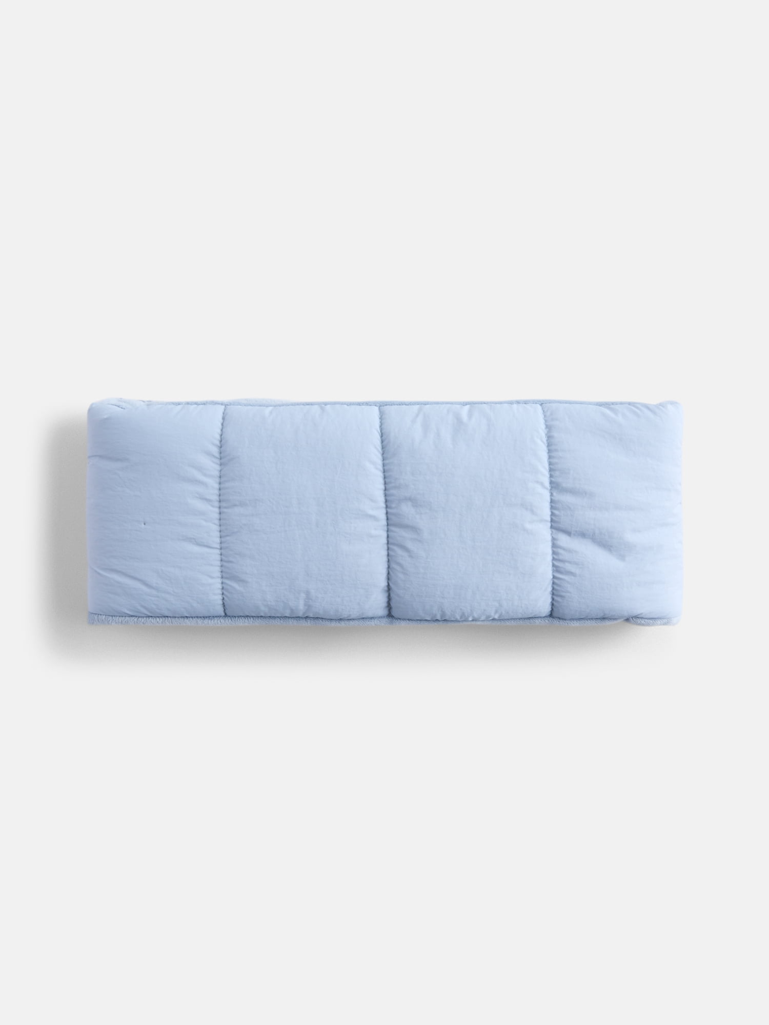 No Boundaries Women's Quilted Headband, Starlight
