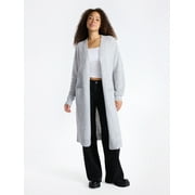 No Boundaries Duster with Pockets, Women’s