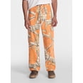 thumbnail image 1 of No Boundaries x Realtree Cargo Cotton Pants, 30.5'' Inseam, Men's Sizes 28-44, 1 of 5