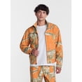 thumbnail image 1 of No Boundaries x Realtree Cotton Trucker Jacket, Men's Sizes XS-4XLT, 1 of 6