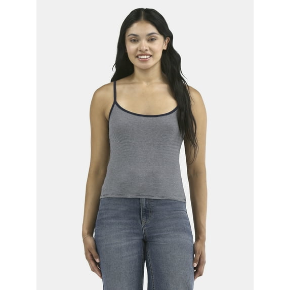 No Boundaries Scoop Cami, Women's