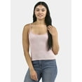 thumbnail image 1 of No Boundaries Scoop Cami, Women's, 1 of 5