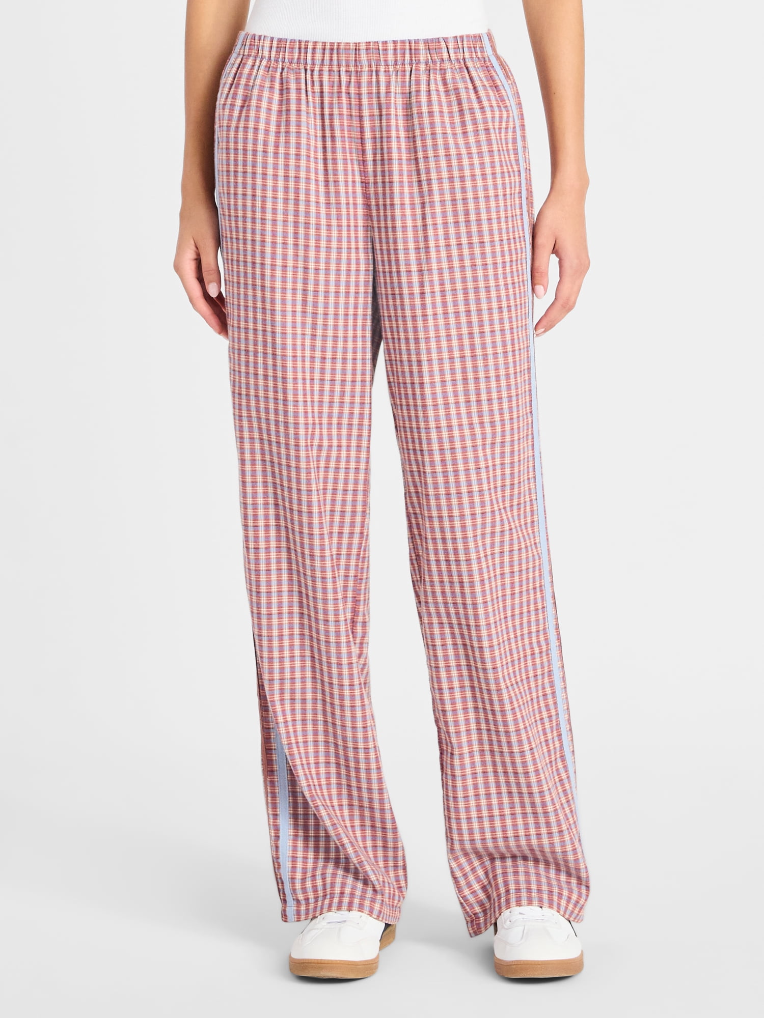 パンツ PUI CHECK RIBBON BOXER PANTS パンツ PUI CHECK RIBBON BOXER PANTS パンツ PUI CHECK RIBBON