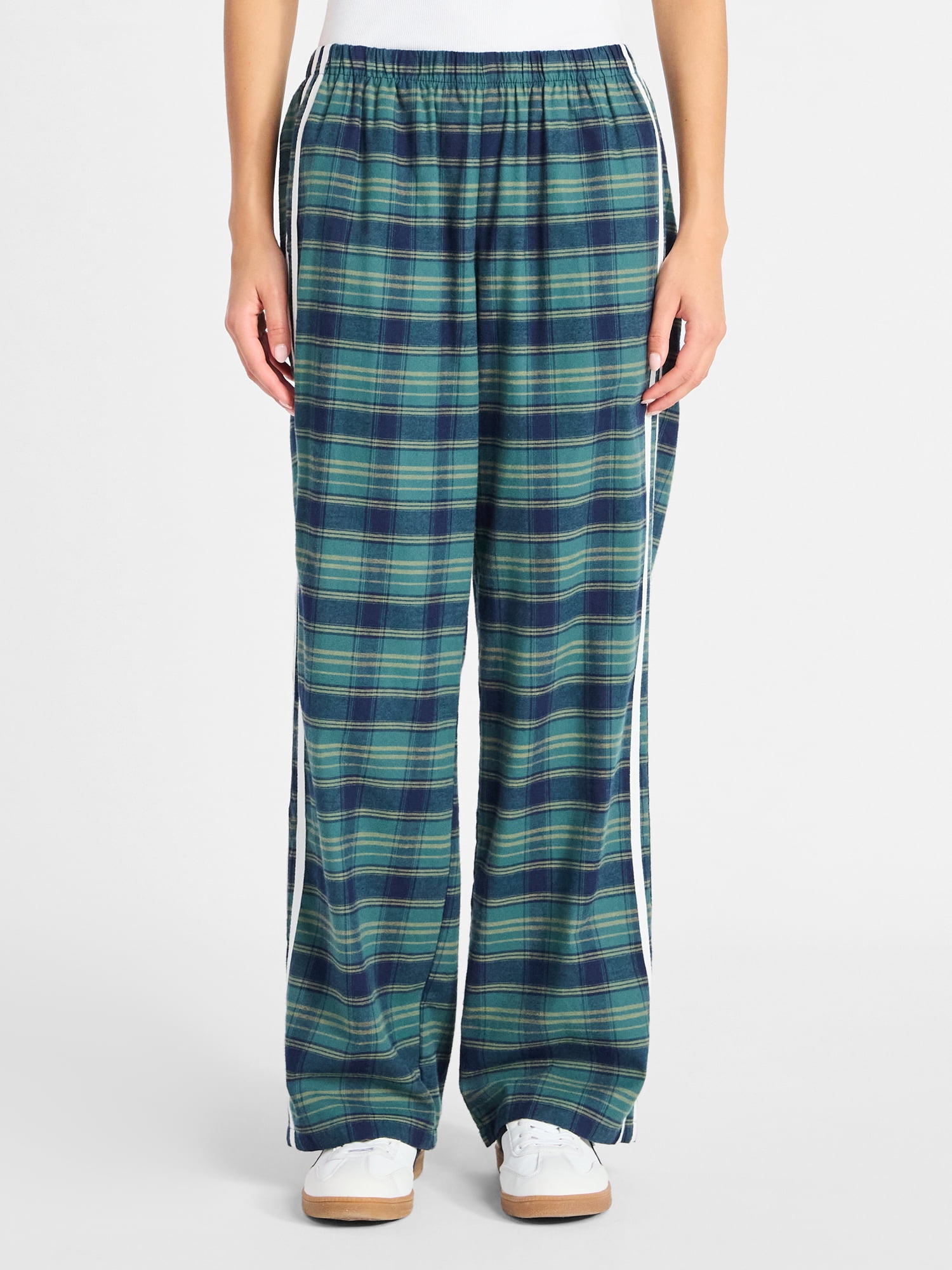 パンツ PUI CHECK RIBBON BOXER PANTS パンツ PUI CHECK RIBBON BOXER PANTS CHECK RIBBON BOXER PANTS