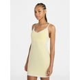 thumbnail image 1 of No Boundaries Sleep Lace Slip, Women's XXS-3X, 1 of 5