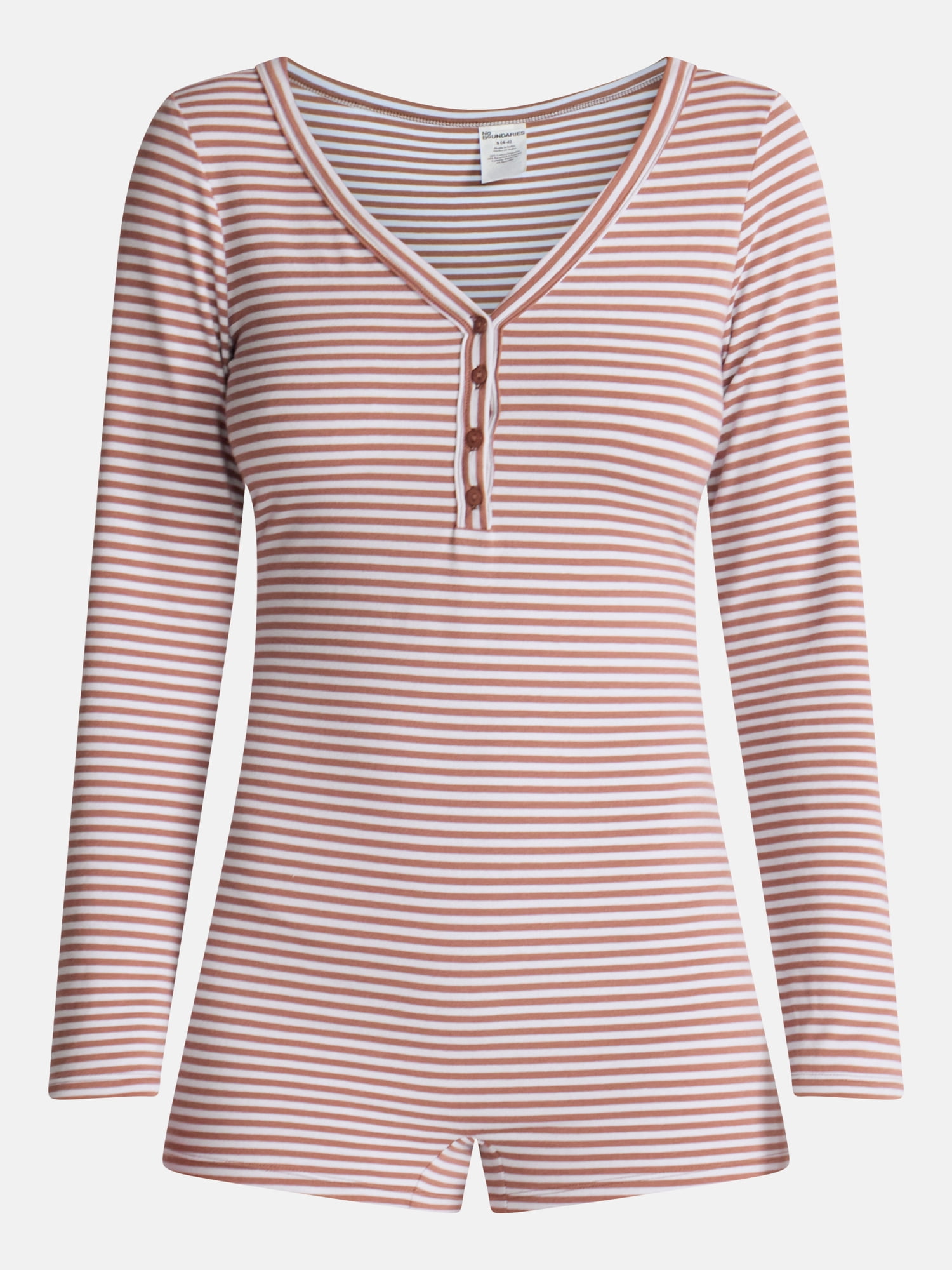 No Boundaries One Piece Sleeper from our Cloud Core Collection, Women's XXS-3X