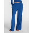 thumbnail image 1 of No Boundaries Cloud Core Sleep Pants, 30” Inseam Women’s XXS-3X, 1 of 5