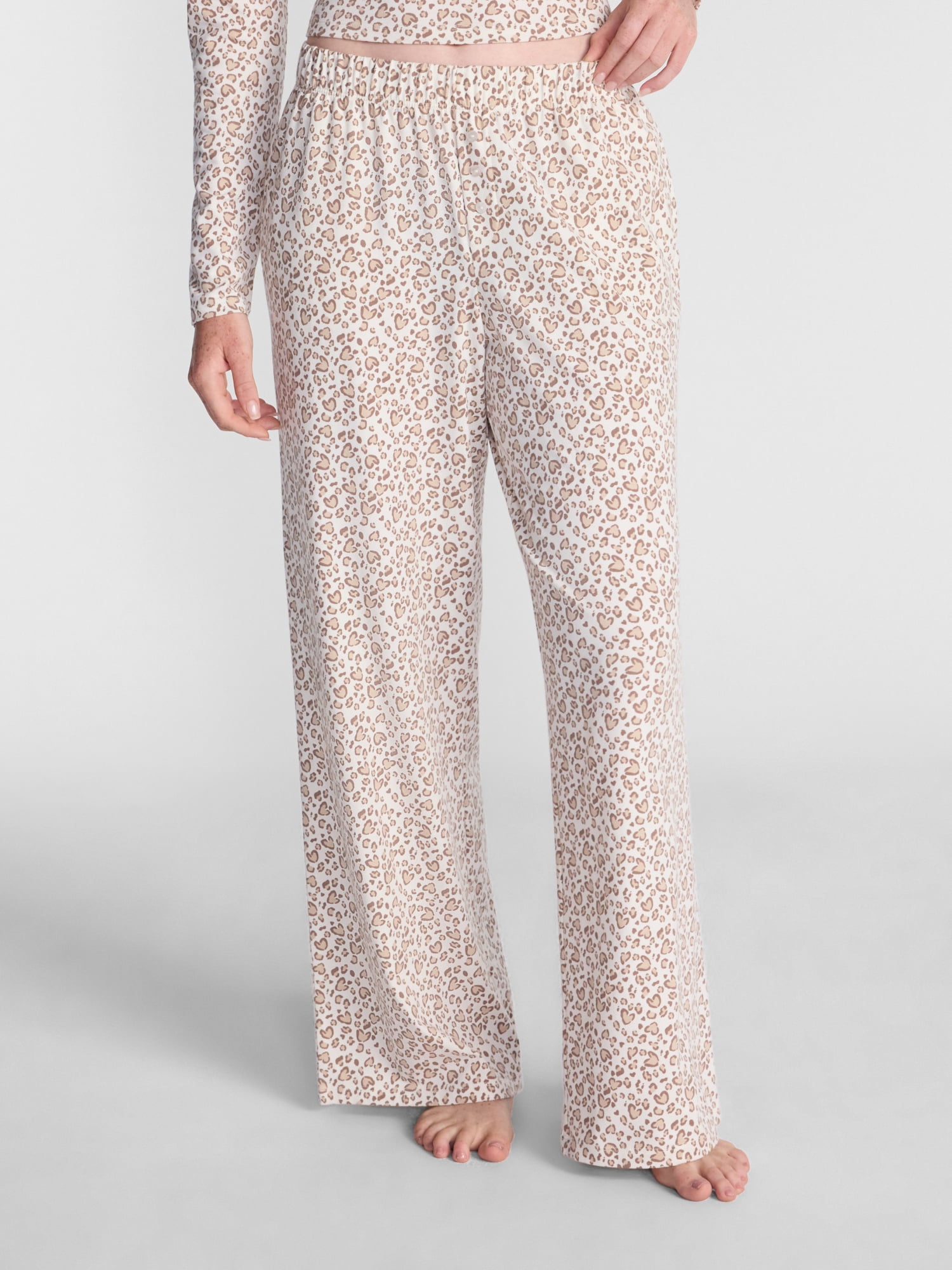 No Boundaries Sleep Pants from our Cloud Core Collection, Women’s and Women’s Plus XXS-3X