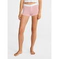 thumbnail image 1 of NO BOUNDARIES SLEEPWEAR BOXER, SIZE XXS TO 3X, 1 of 4