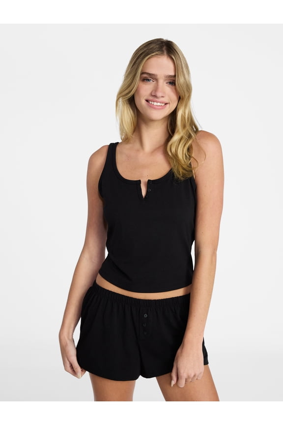 Cloud Core Sleepwear Brami, Women’s and Women's Plus XXS-3X