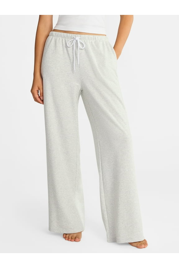 Sleepwear Basic Pants, Women’s