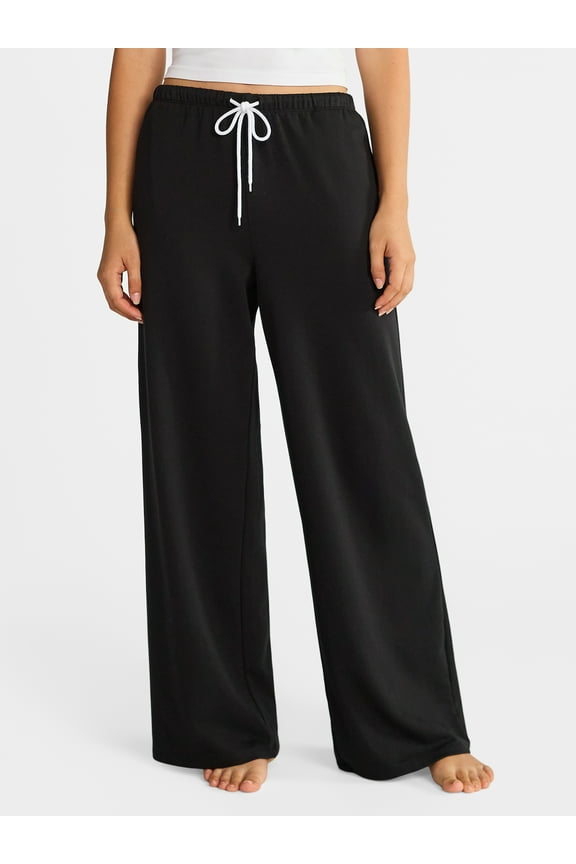 Sleepwear Basic Pants, Women’s