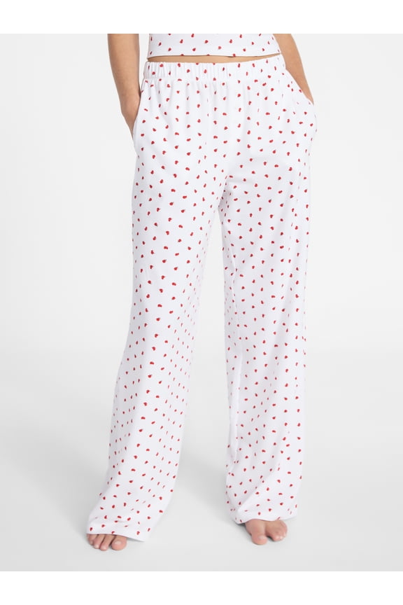 Cloud Core Sleepwear Pants, 30'' Inseam, Women’s XXS-3X