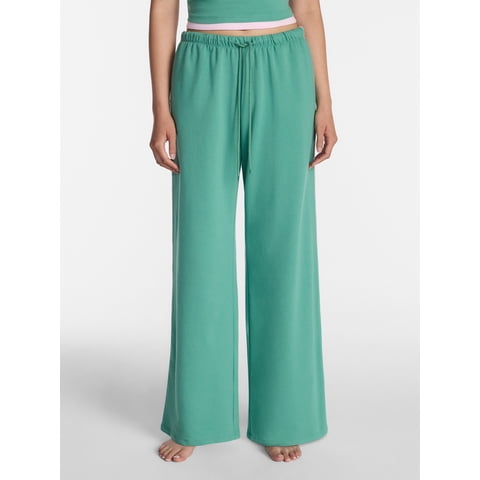 Sleepwear Pants, 31'' Inseam, Women’s XXS-3X