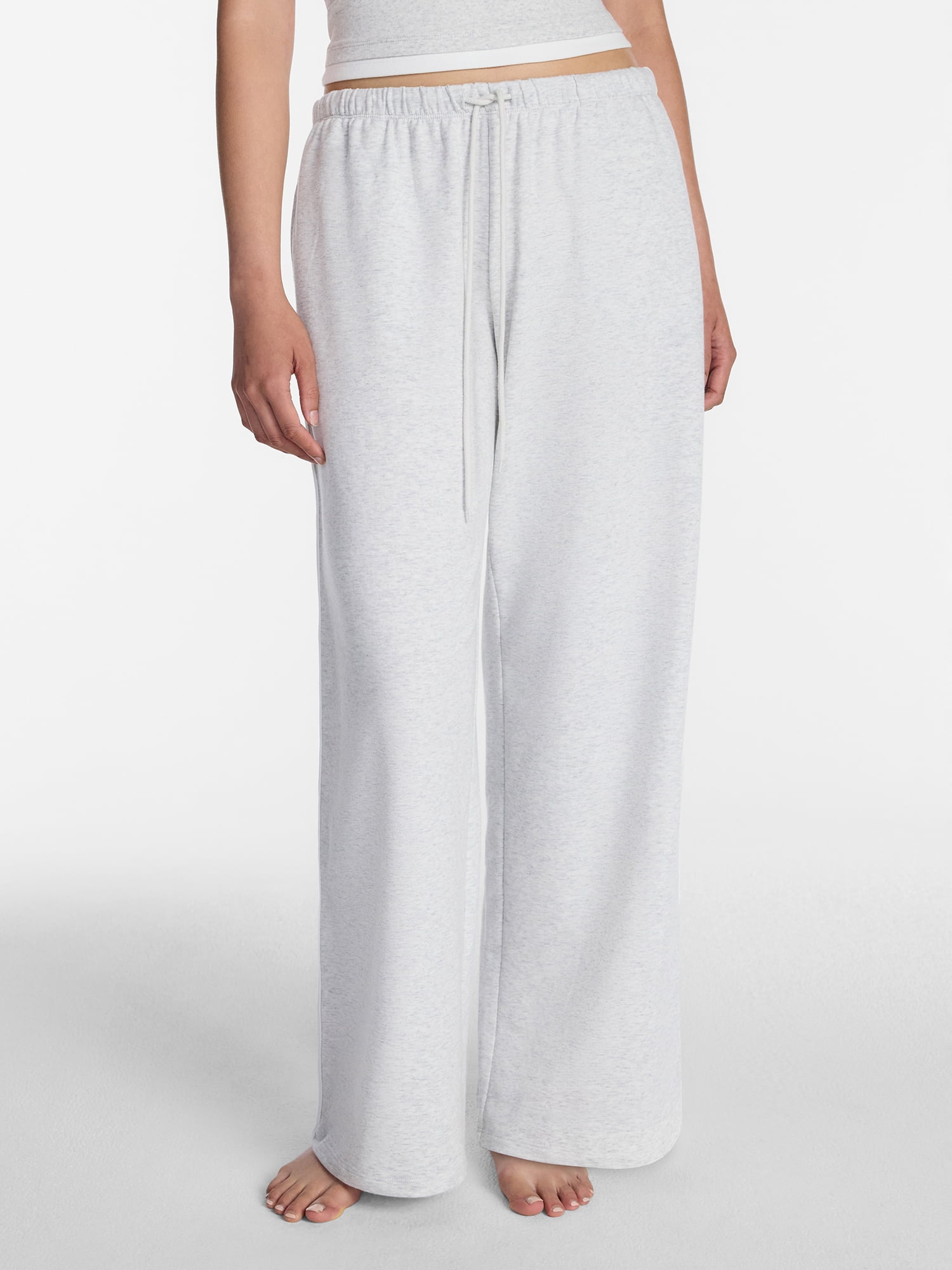 No Boundaries Sleepwear Pants, 31'' Inseam, Women’s XXS-3X