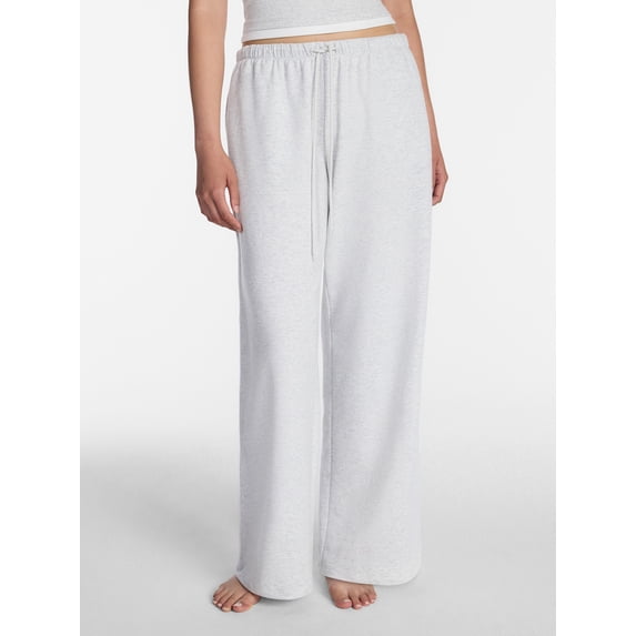 No Boundaries Sleepwear Pants, 31'' Inseam, Women’s XXS-3X