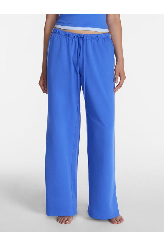 Sleepwear Pants, 31'' Inseam, Women’s XXS-3X